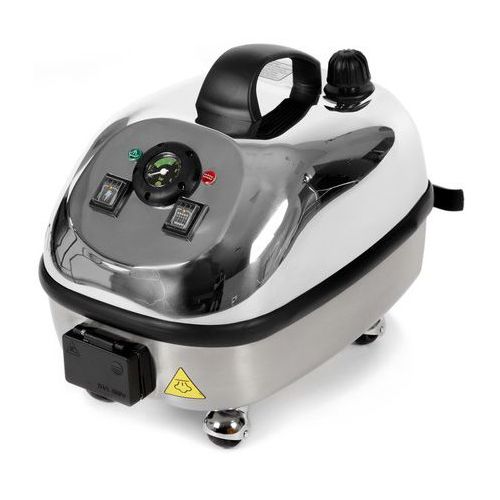 STEAM CLEANER